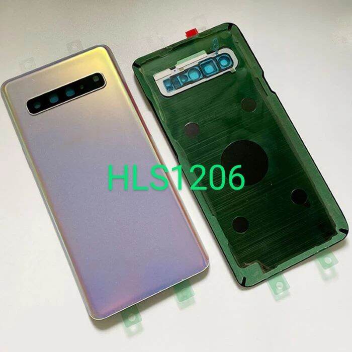 Nắp lưng samsung s10 5g g9770 g977b g977u