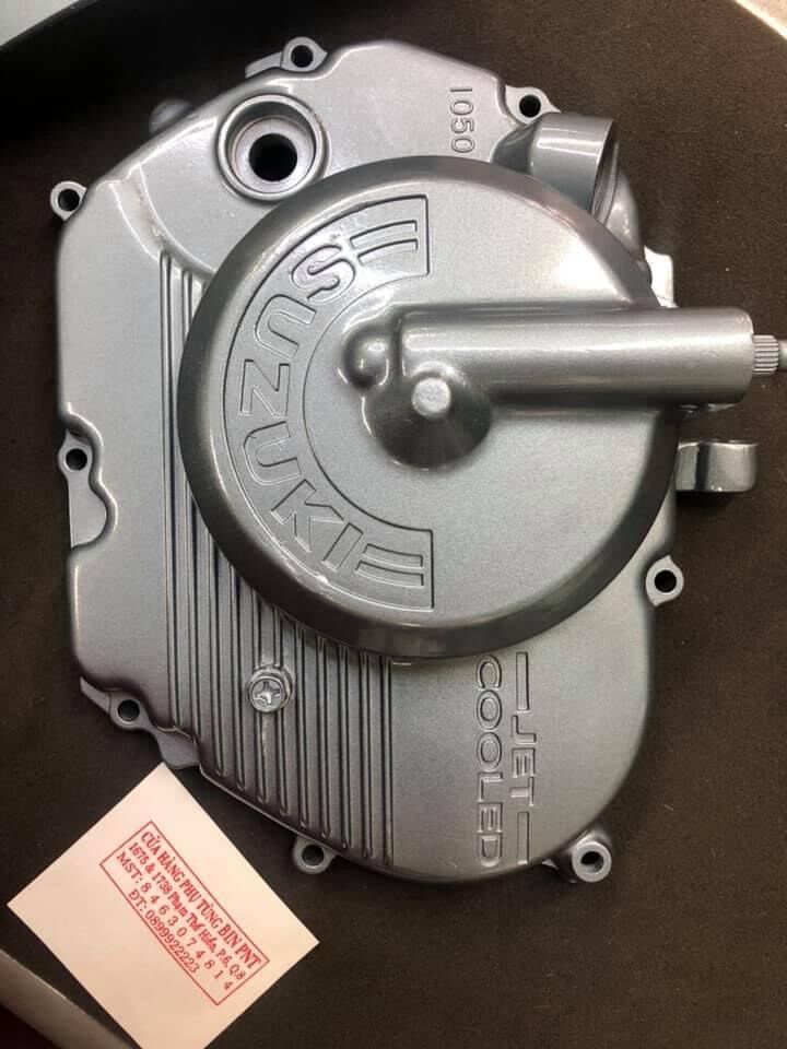 BỘ NẮP LỐC 4 MÓN (NỒI,LỬA,ĐUÔI CÁ) SPORT 110CC - 120CC (SPORT-XIPO-RGV-RGX-SATRIA)