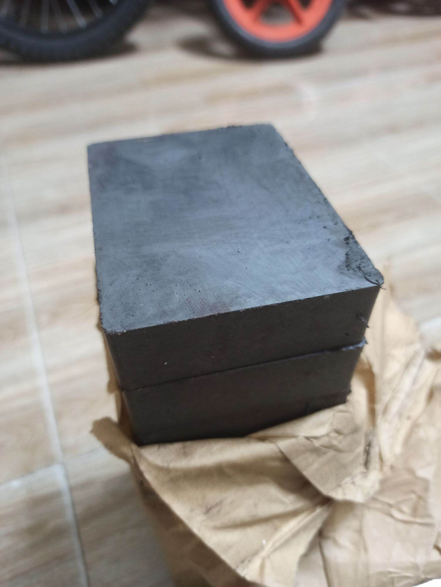 Nam châm vĩnh cửu kích thước 10025mm lực hút siêu mạnh