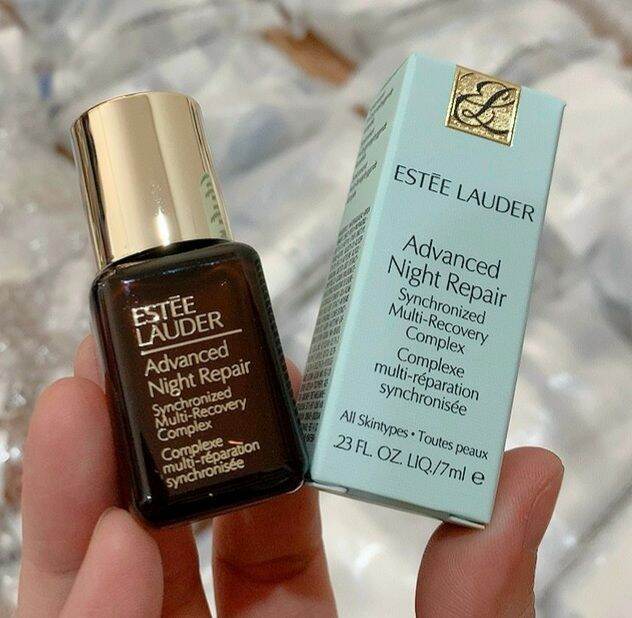 Tinh chất dưỡng tái tạo phục hồi da estee lauder anr