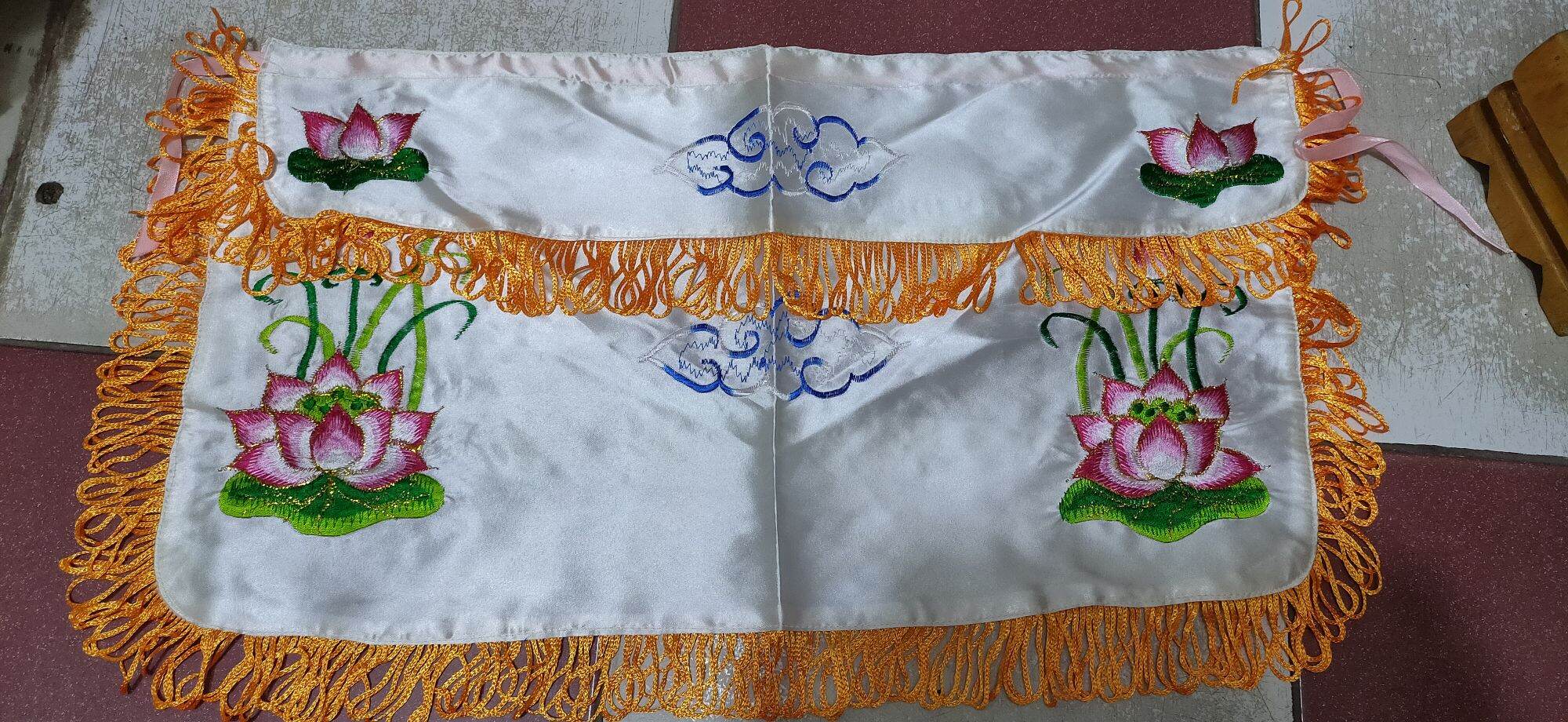 áo mẹ quan âm 30 cm