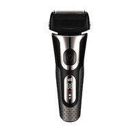 MILIAO | New 2025 Electric Shaver Reciprocating Portable Water Washable Razor
