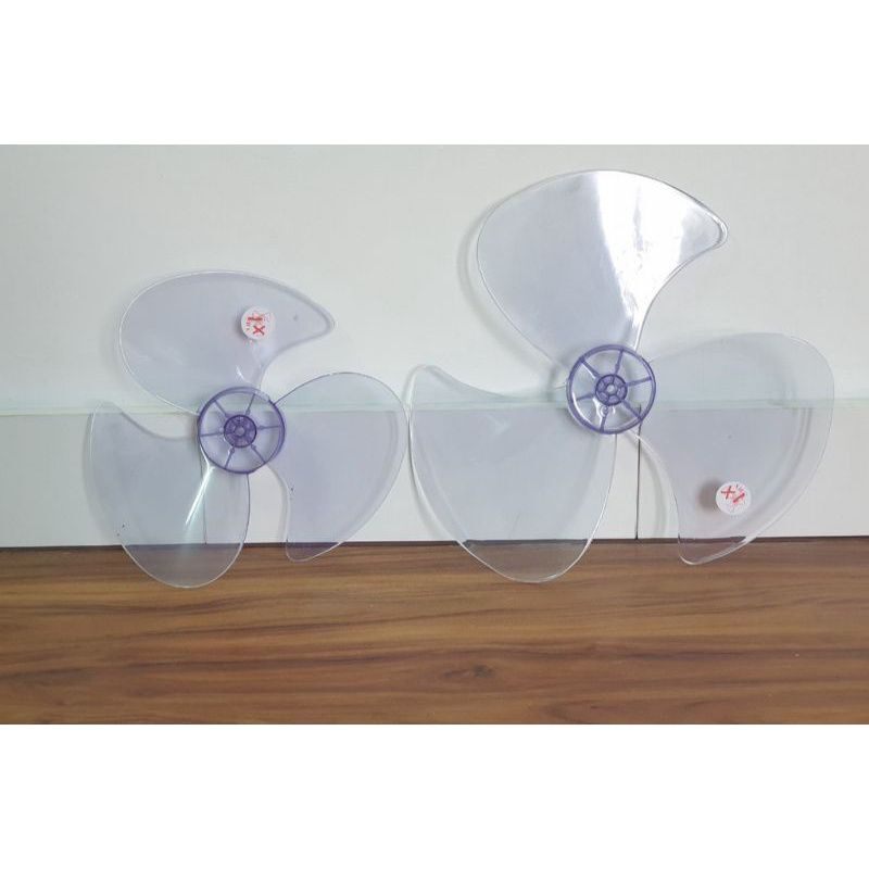 Cánh Quạt Cốt Khuyết - Cốt Tròn (B3 - B4)