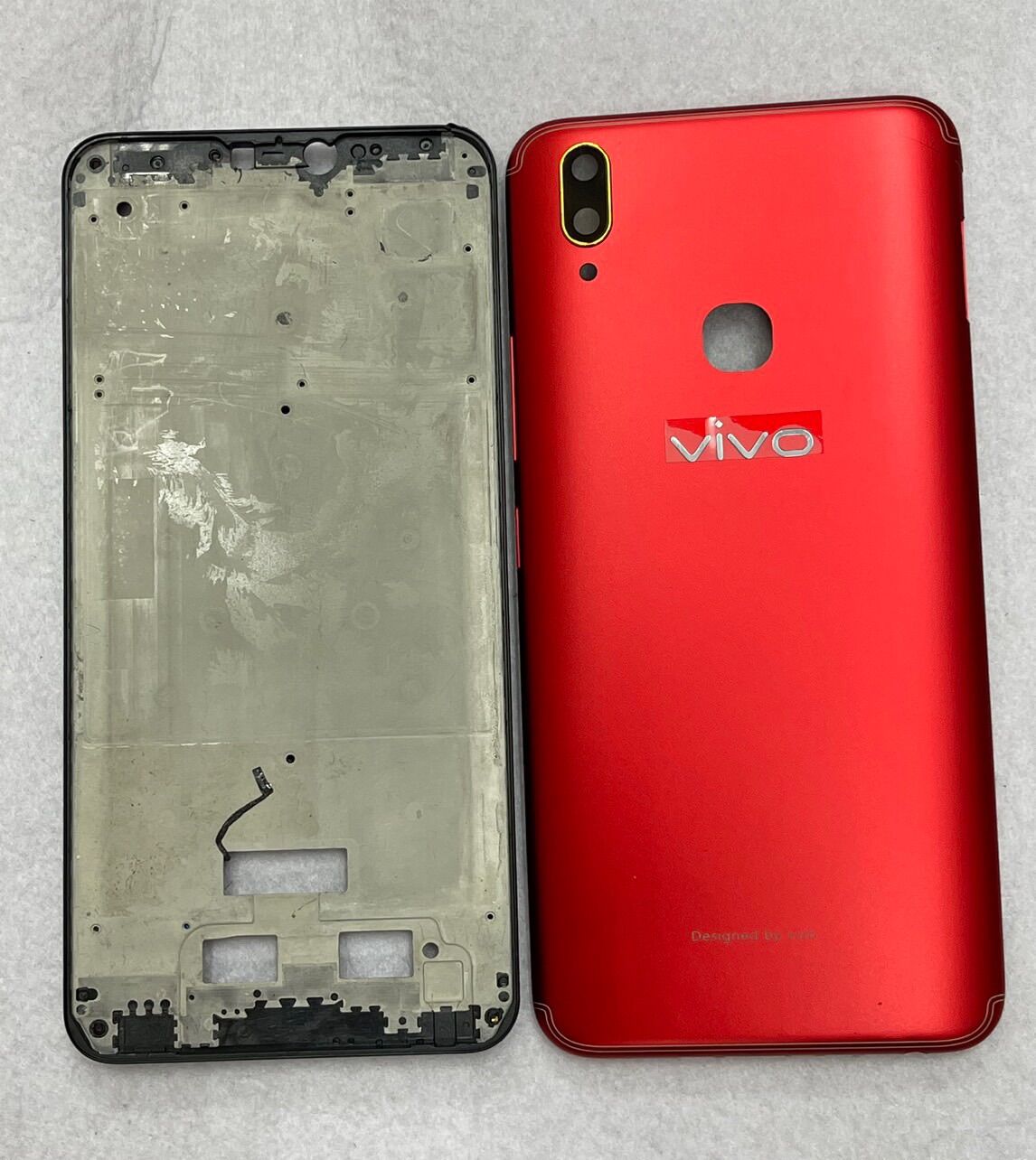 vỏ vivo y85 / V9