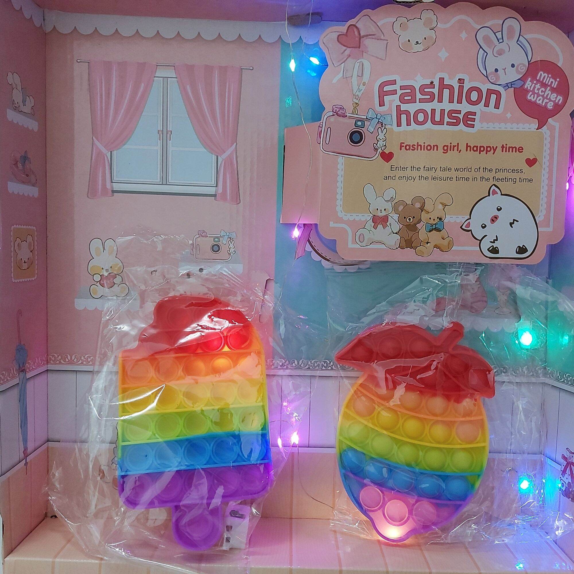Đồ chơi popit