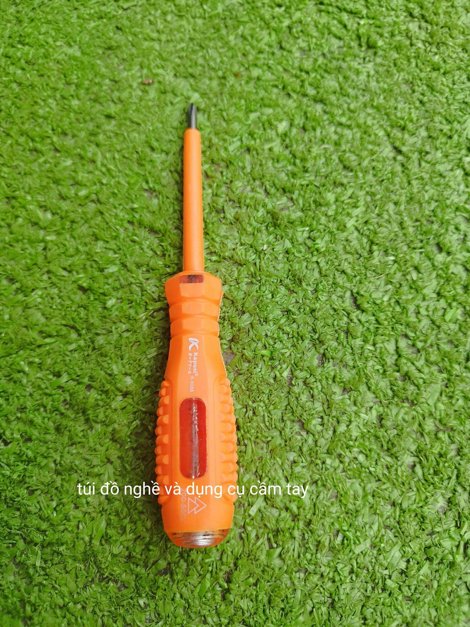 bút thử điện kapusi kapusi cao cấp