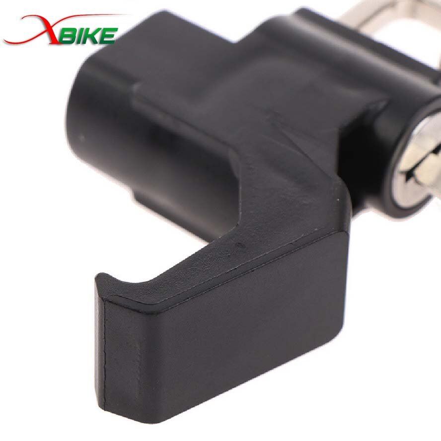 MÓC TREO TREO ĐỒ CÓ KHÓA NÓN