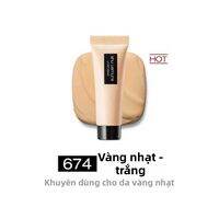 shu uemura | Nền Lỏng Kiềm Dầu Dài Lâu 10ml