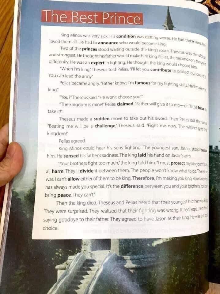4000 ESSENTIAL ENGLISH WORDS 6 quyển