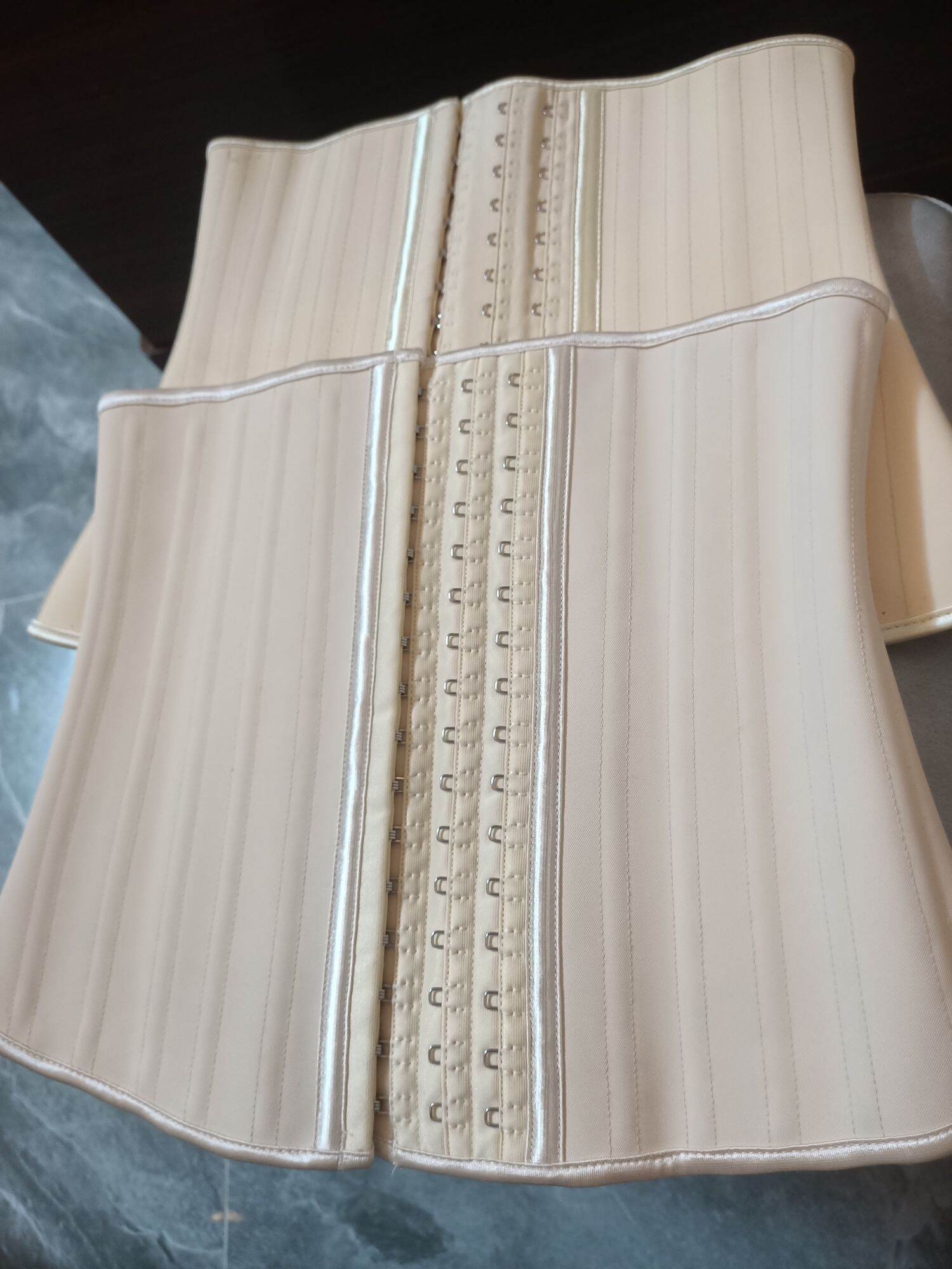 [Tặng thước đo] Đai gen nịt bụng Latex HY LẠP CHÍNH HÃNG