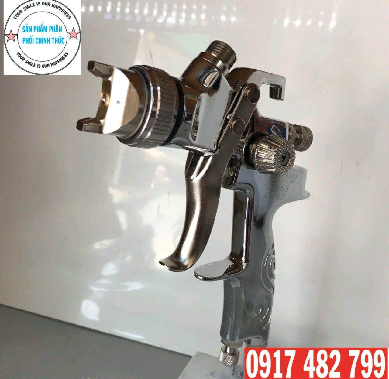Phun Keo K665G 2.0mm hàng Đài Loan