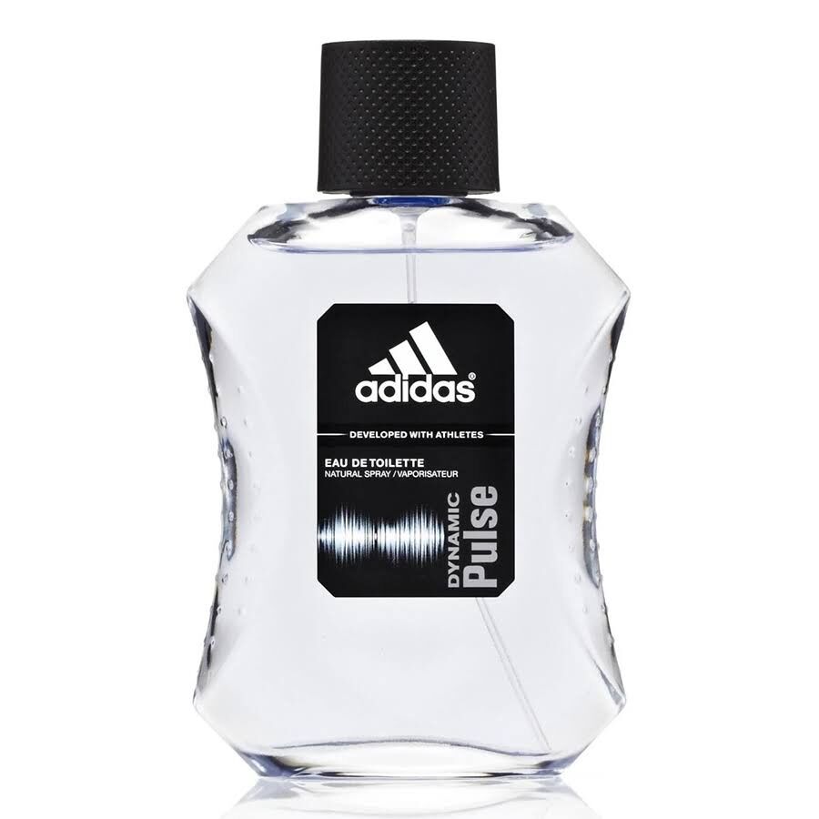 NƯỚC HOA ADIDAS - Dynamic Pulse 100ml
