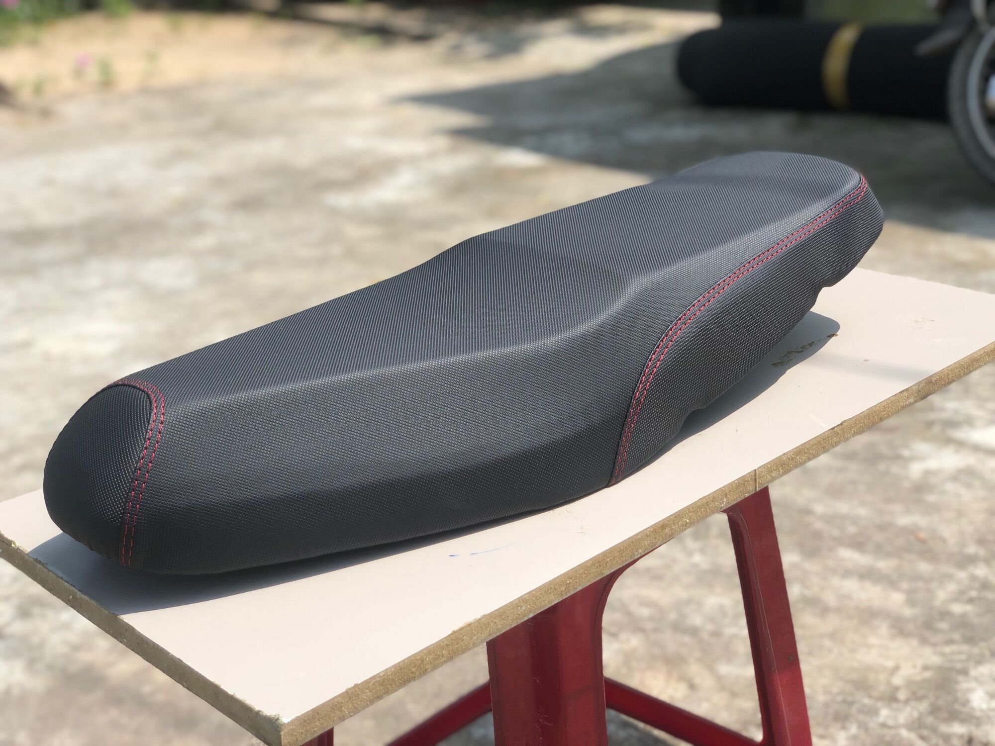 Yên Wave Nhỏ Gọt 2 Tầng