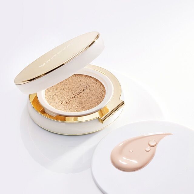 Phấn Nước Sulwhasoo Perfecting Cushion Ex ( tone 21 )