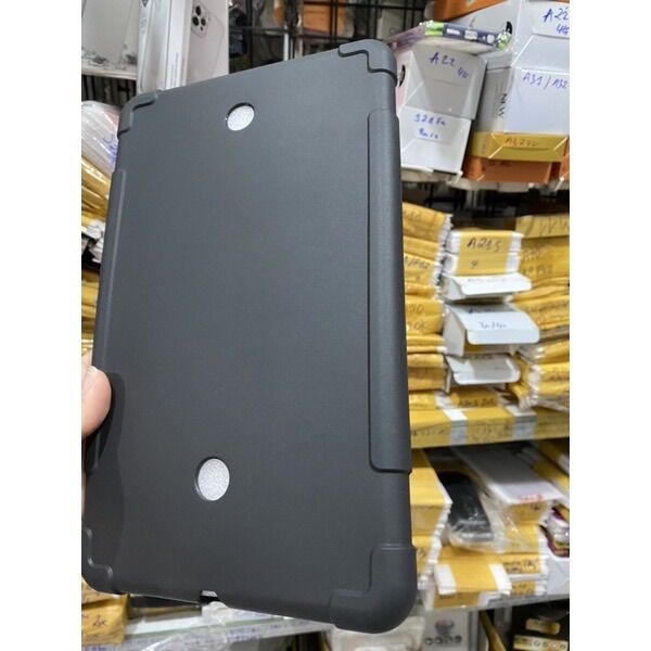 [Nhập RS0822 giảm 30k cho đơn 99k]Ốp lưng dẻo máy tính bảng Coolpad Tasker (CP3667AT) dẻo đen sịn