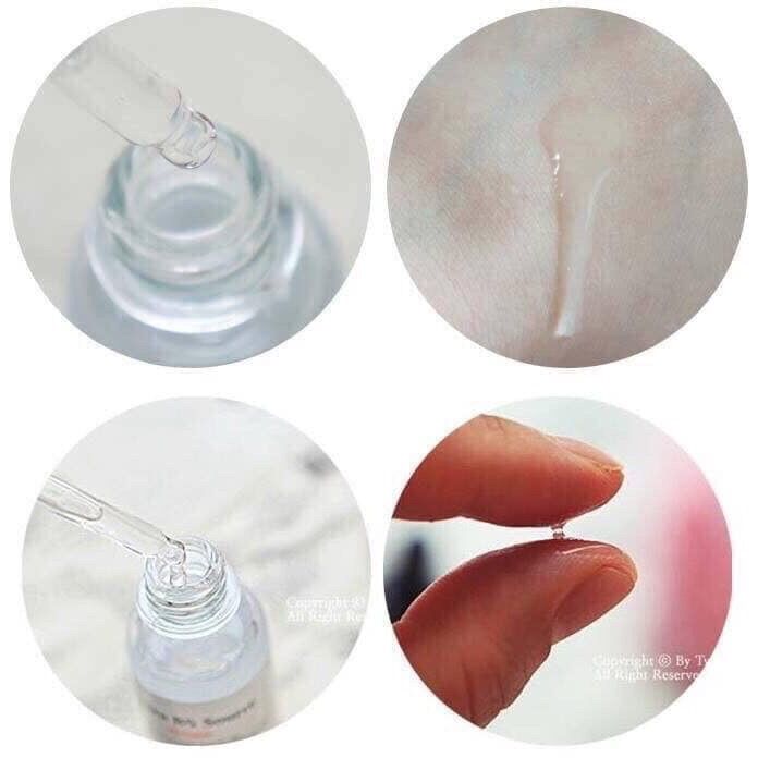 Tinh chất phục hồi da Hidra B5 Source Ciracle