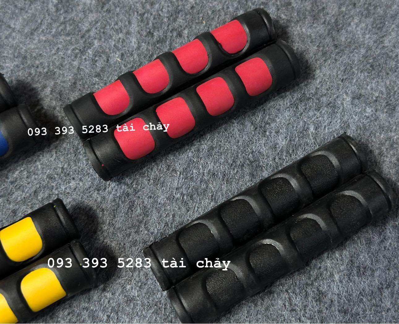 [ 1 CẶP ] BỌC TAY THẮNG CAO SU