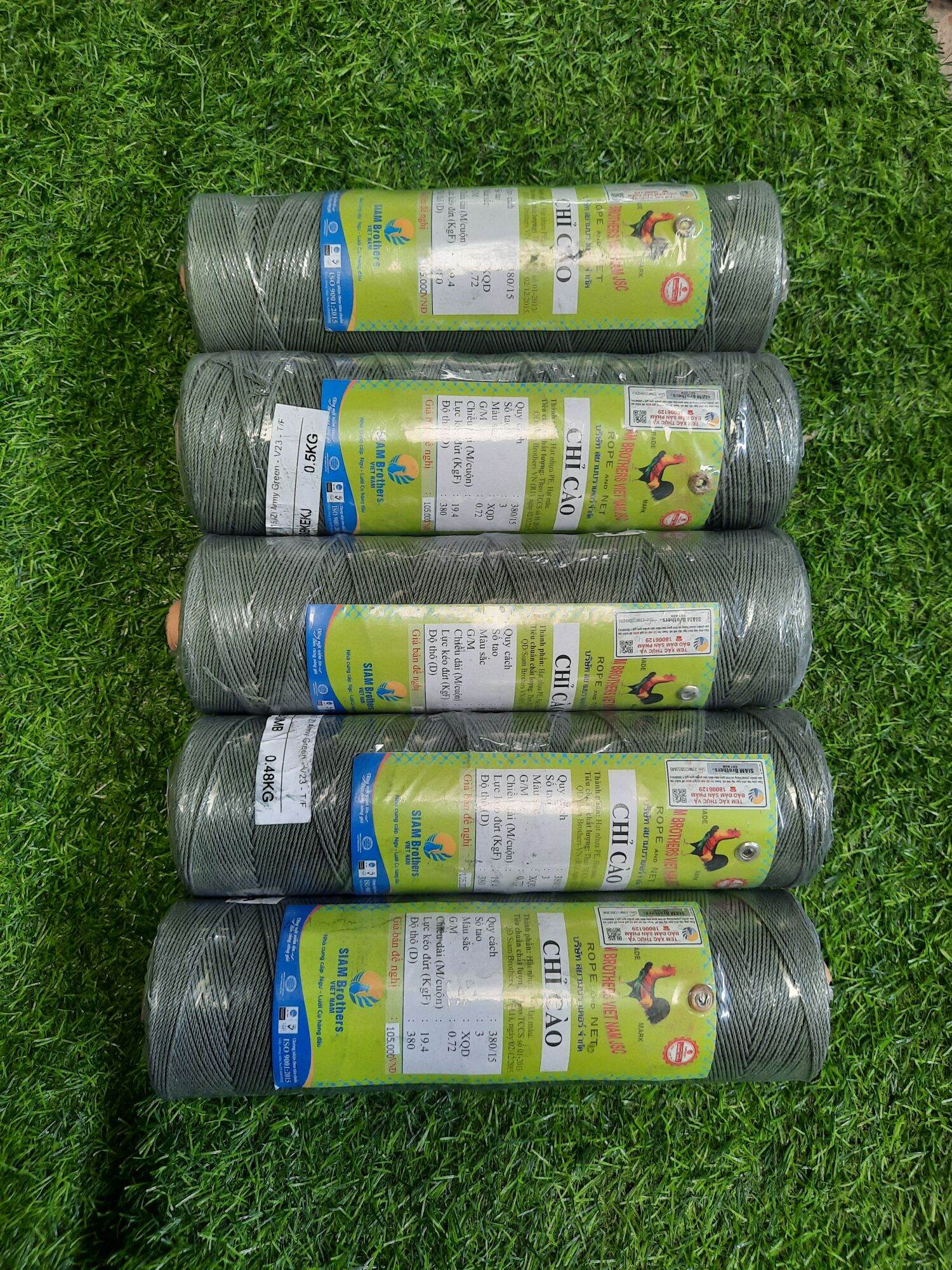 Chỉ cào cao cấp