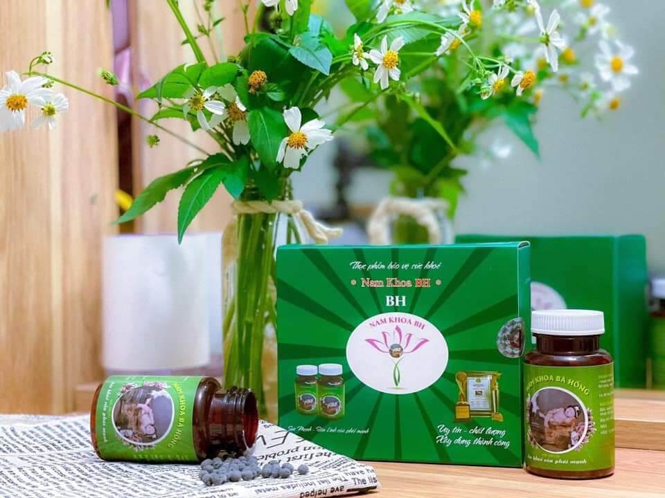điều kinh bà hồng