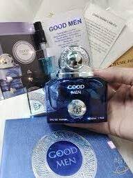 Nước hoa Good men xanh 50ml goodcharmee