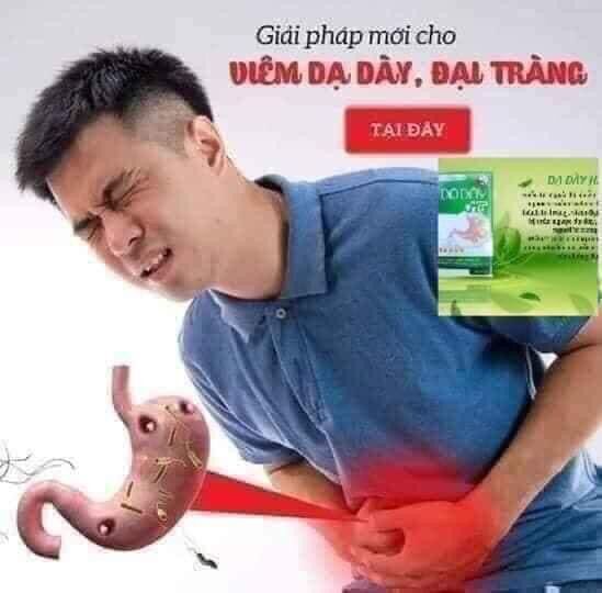 DẠ DÀY HẰNG THU
