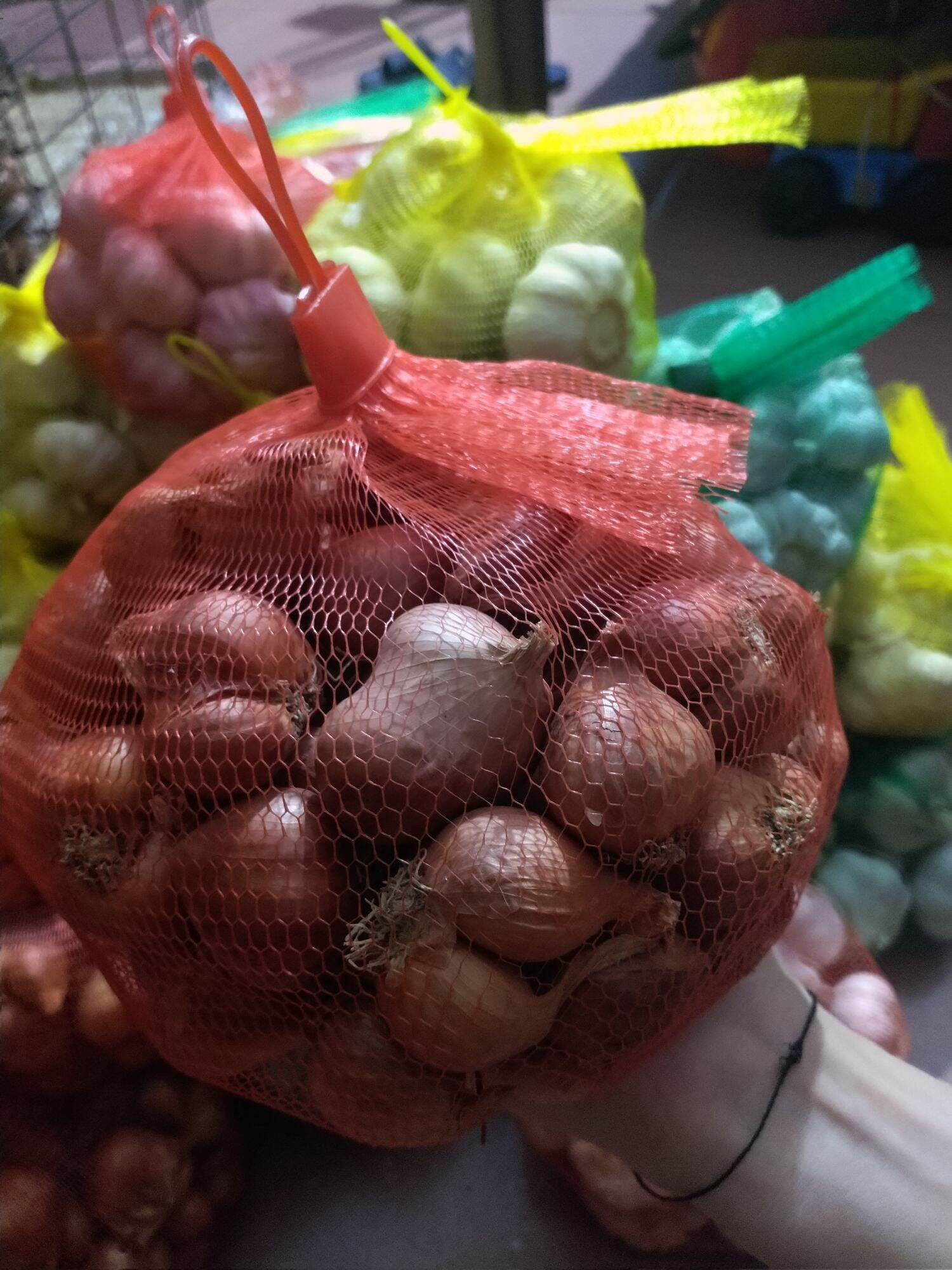 combo 3kg hành ta