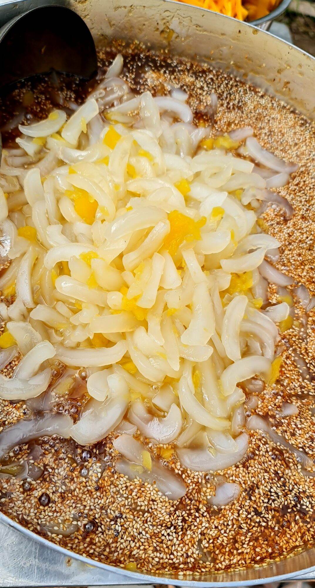 Me rim Thốt Nốt