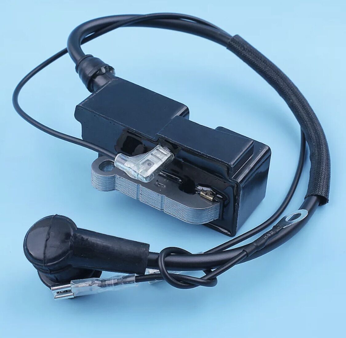 IC/mobin đánh lửa máy cưa xích Husqvarna 381 365