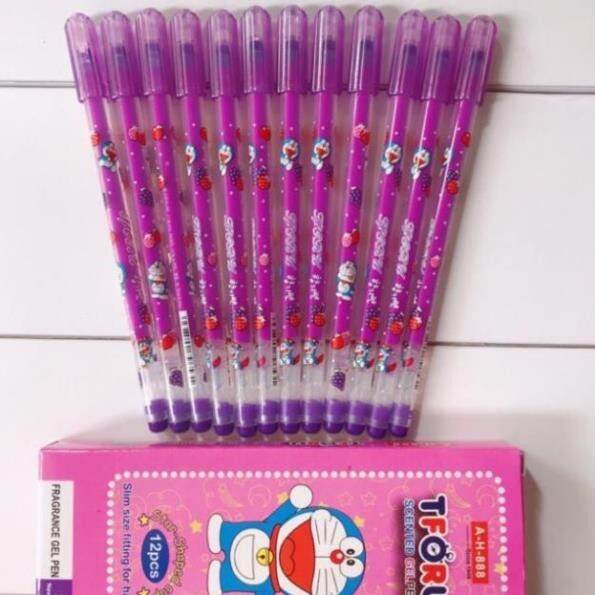 HỘP 12 BÚT NƯỚC TTORU GP-1888