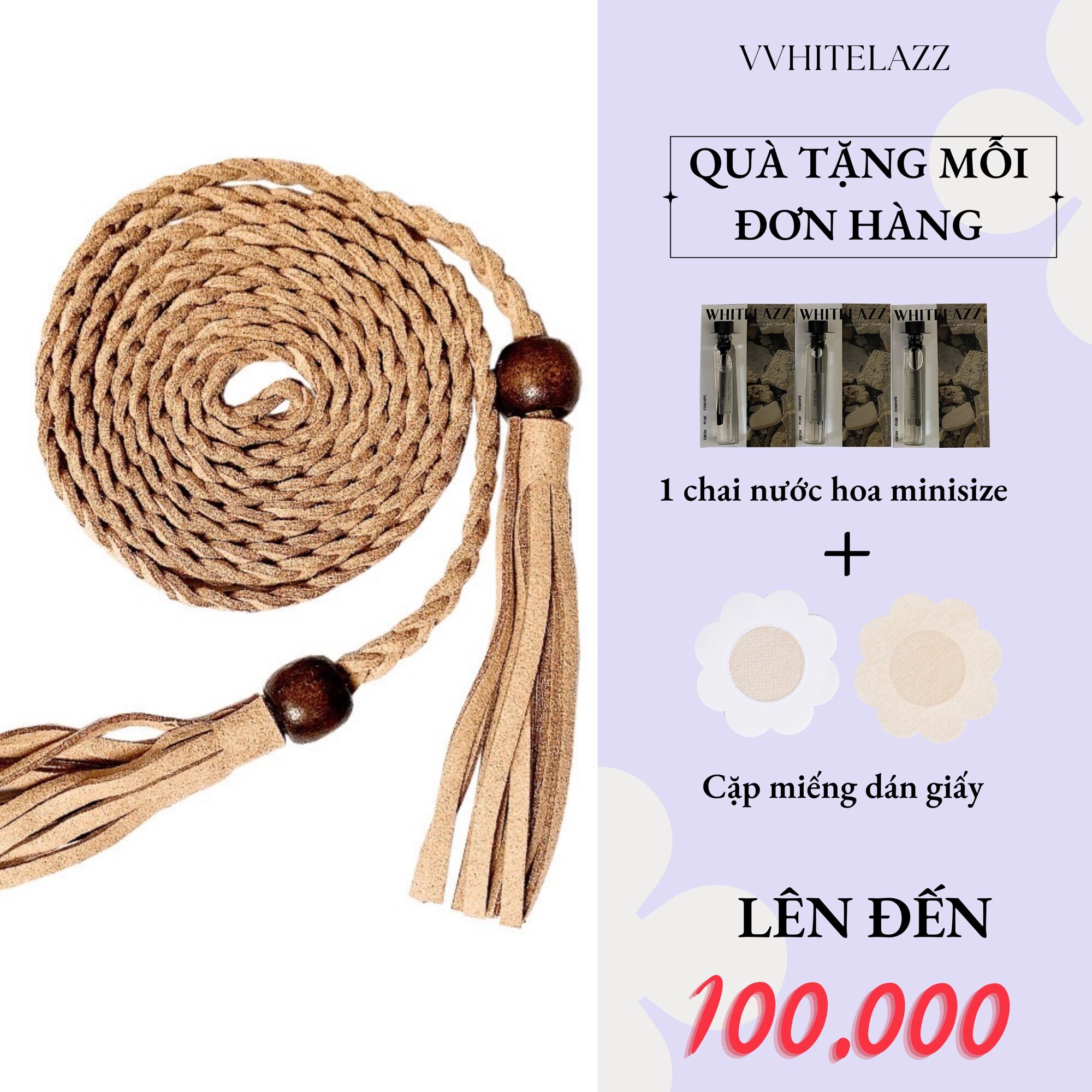 Whitelazz | dây nịch, phụ kiện thắt lưng