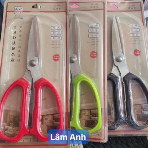Kéo nhật, kéo nhà bếp mã H10 và k024