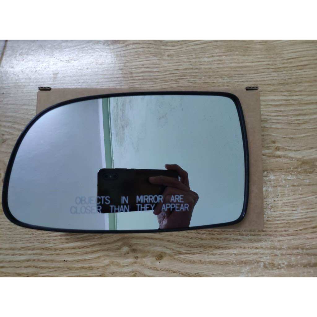 Mặt gương Gentra, Aveo xịn GM