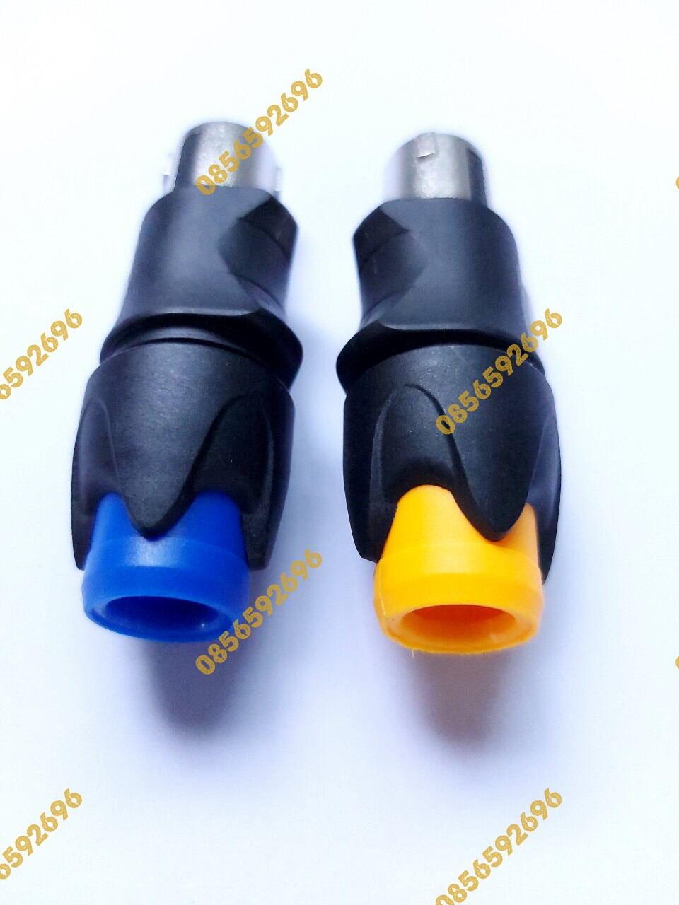 Jack cắm loa speakon neutrik, bộ 4 chiếc
