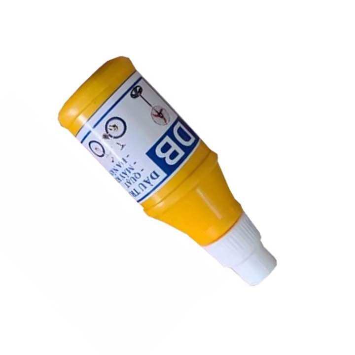 Dầu Tra Động Cơ Quạt Điện Máy May Máy Sấy Tóc Đa Năng (Loại Tốt)