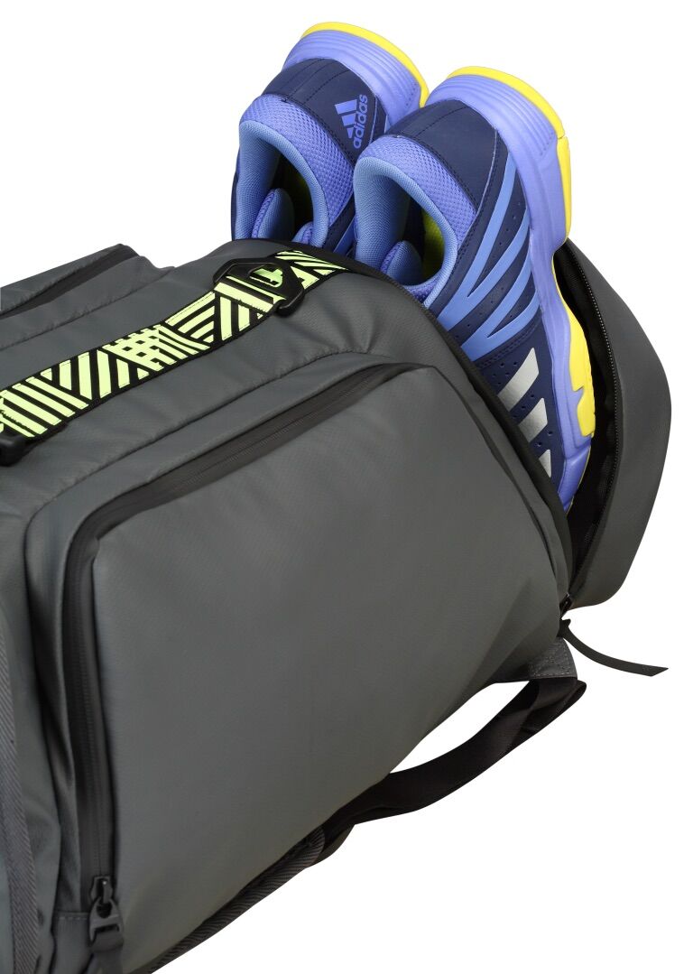 BALO ADIDAS U7 BACKPACK