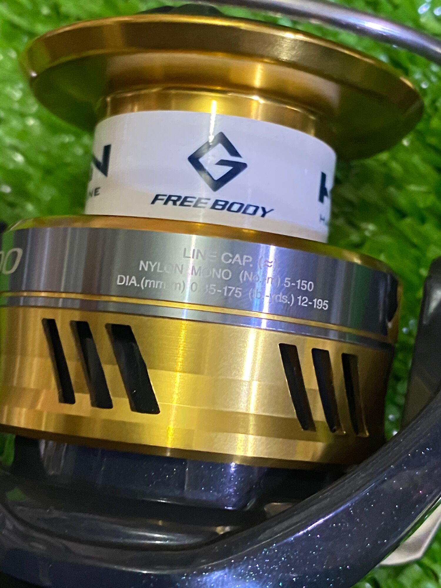 Máy câu shimano sahara C5000
