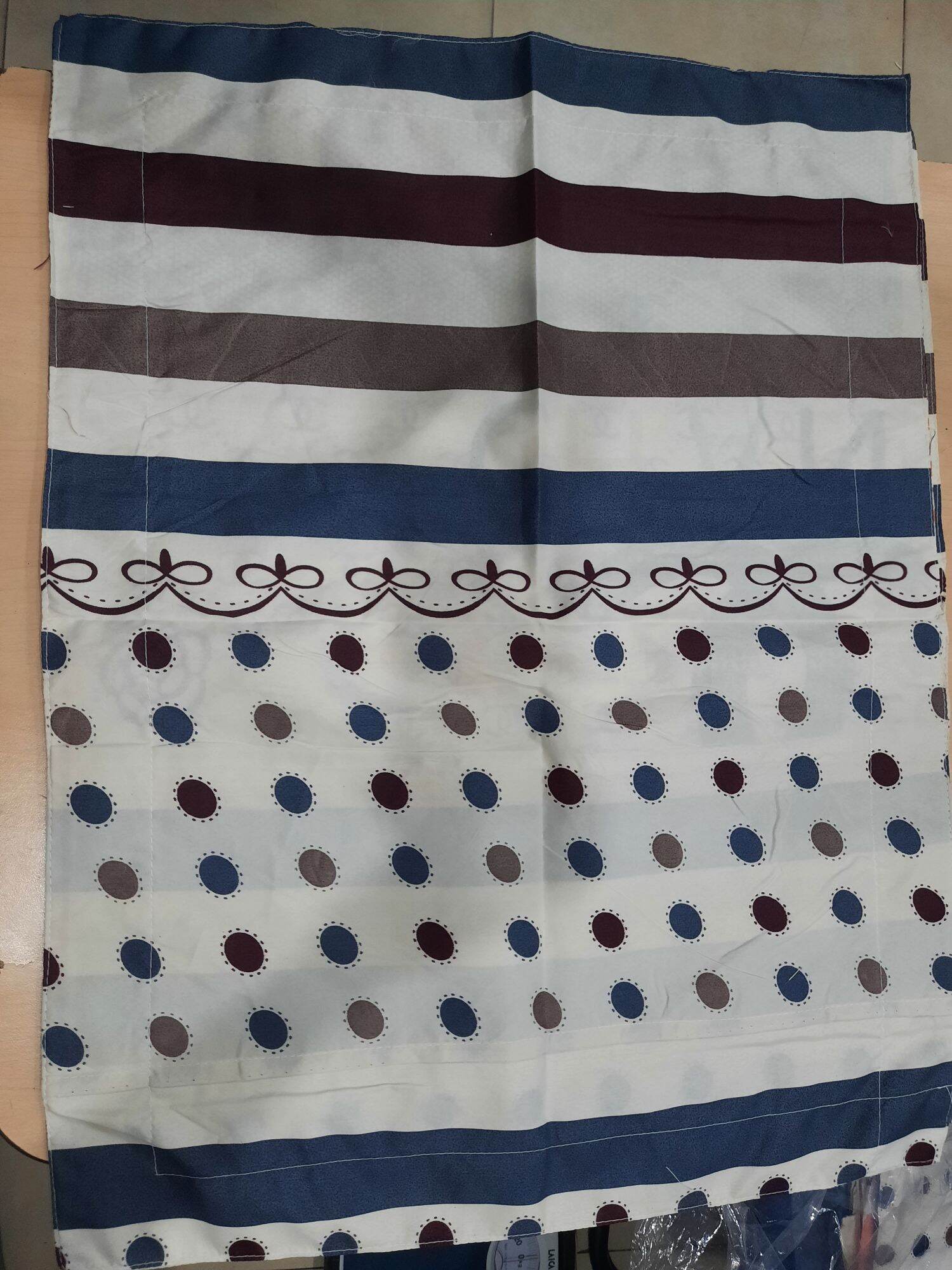 [HCM]Áo gối cotton 35x50