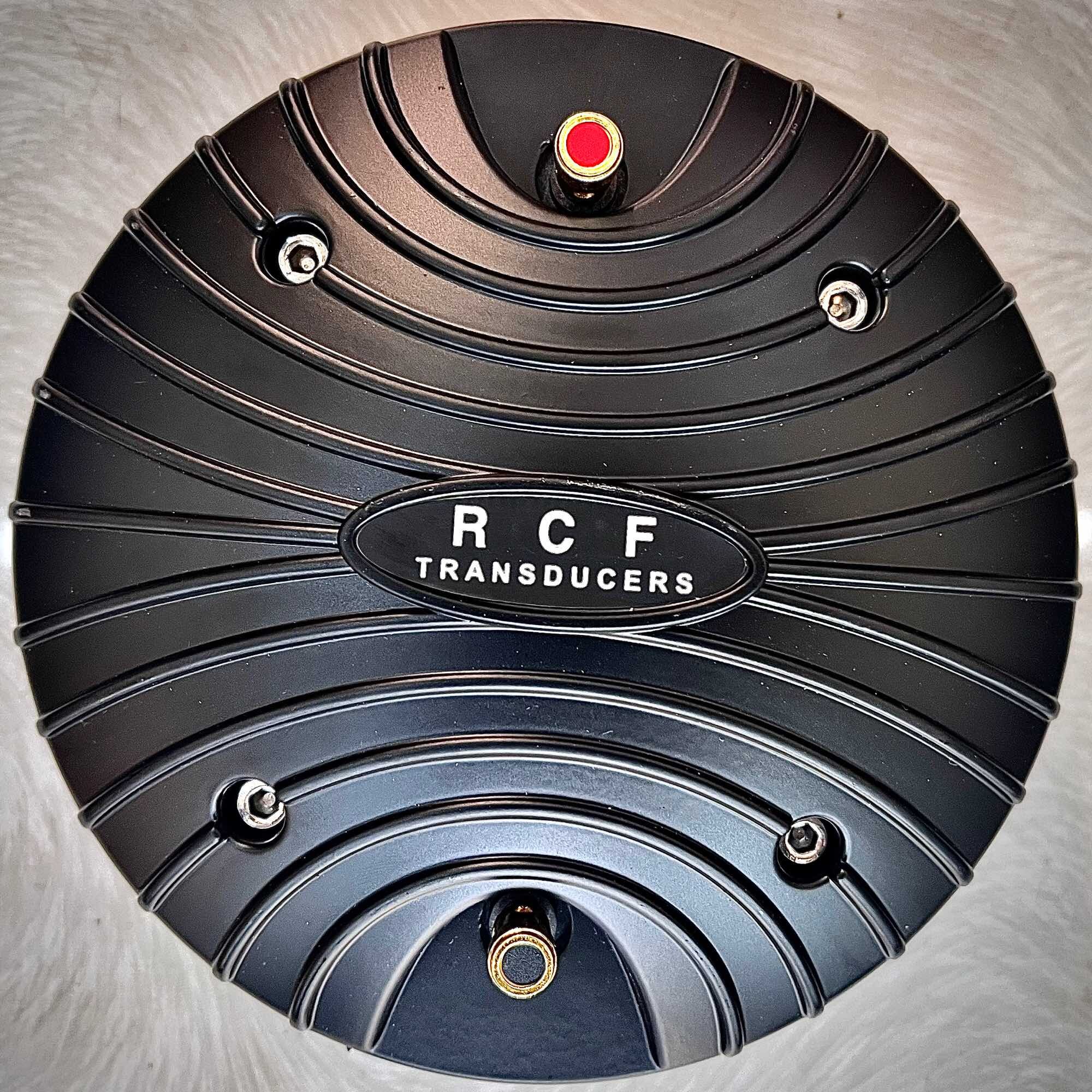 CỦ LOA TREBLE 750 RCF VỎ NHÔM ( GIÁ 1 CÁI) CÔNG SUẤT LỚN HÀNG XỊN CHUYÊN LẮP LOA KARAOKE SỰ KIỆN , SÂN KHẤU