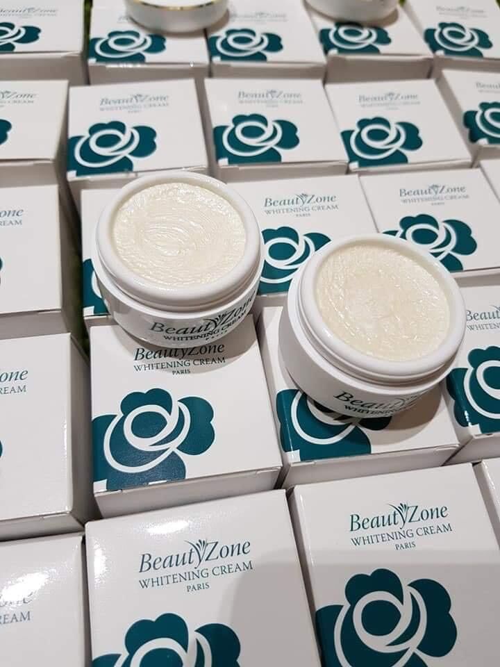 [HCM]Beauty Zone Paris - Kem h. ồng nhũ hoa + v.u ng k ín