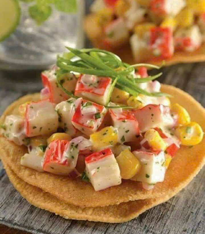 0,5kg Thanh cua Surimi (hoả tốc 2h tphcm)
