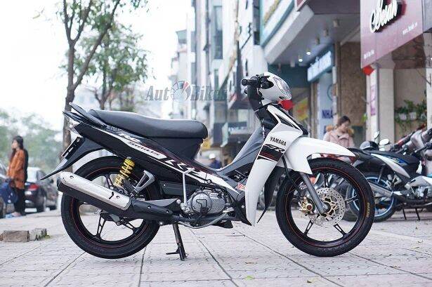Tem rời sirius trắng đen rc, tem 3 lớp không bay màu