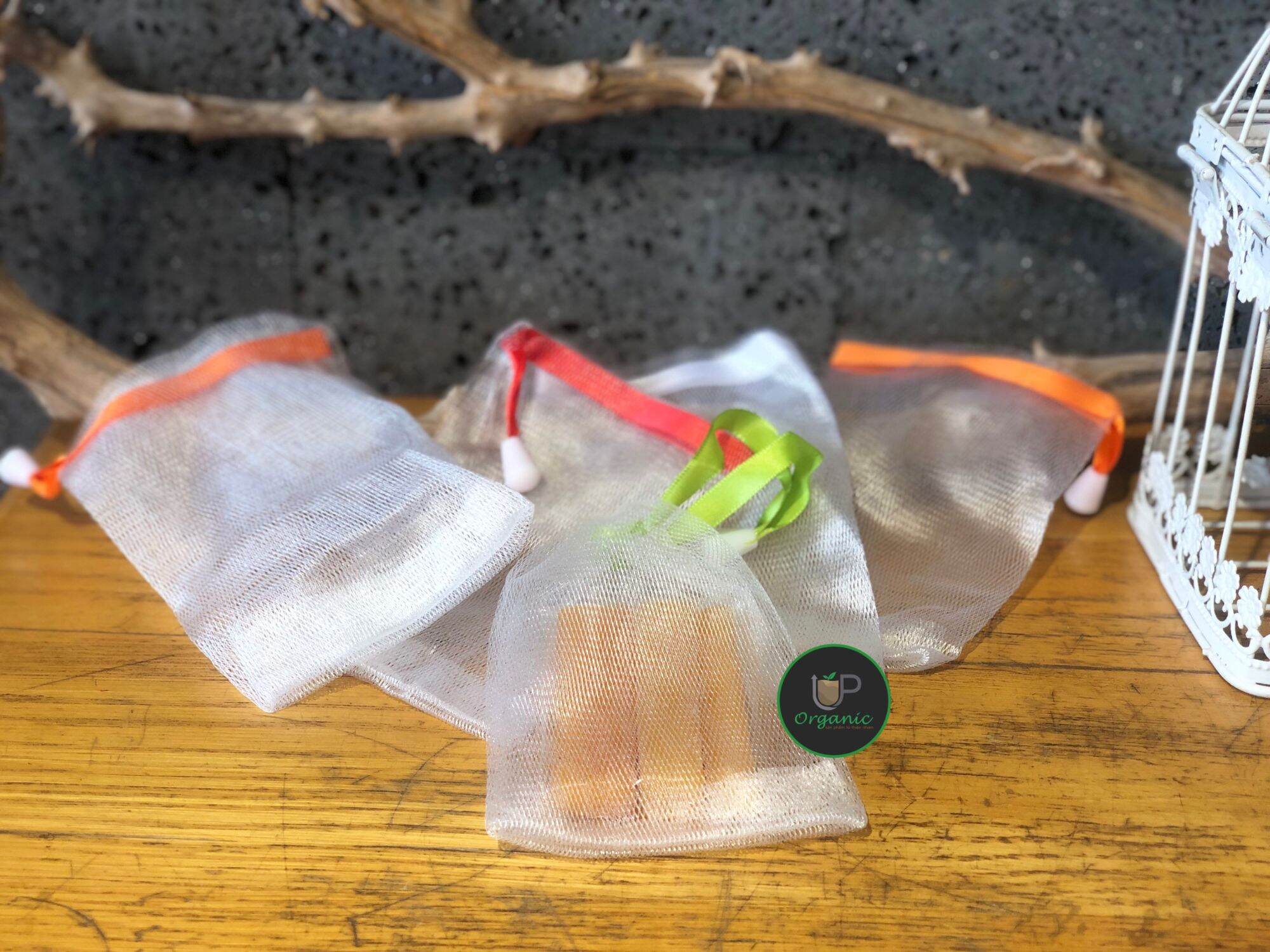 VỤN XÀ BÔNG SINH DƯỢC - 500G