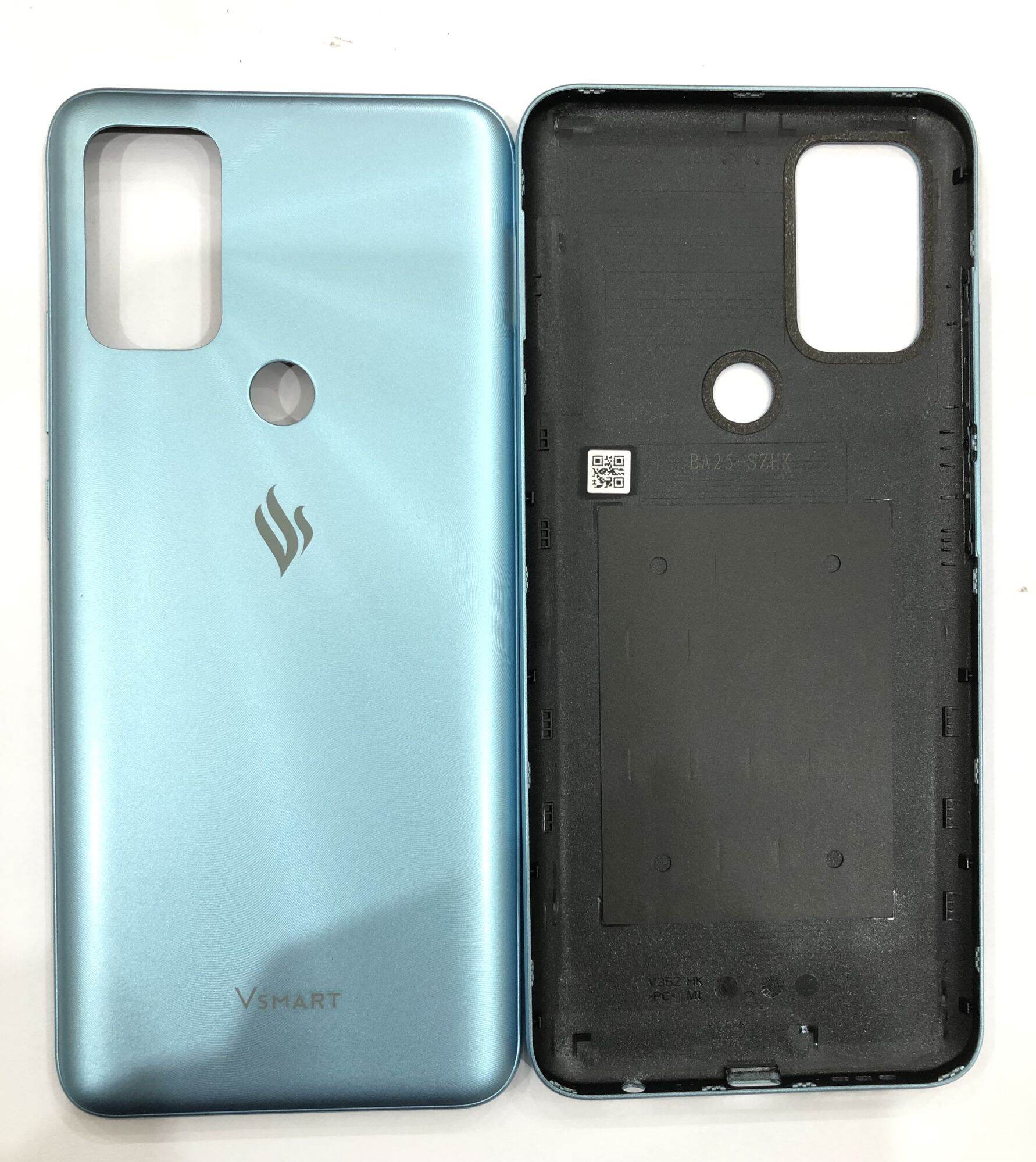 Nắp lưng Vsmart Star 5
