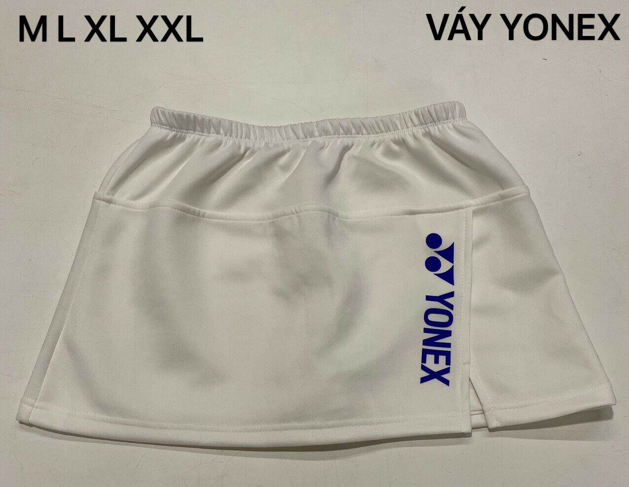 Chân Váy Cầu Lông, Chân Váy Thể Thao