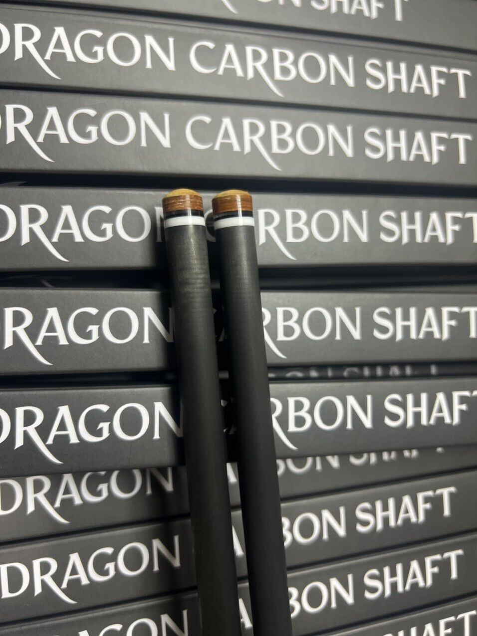 Ngọn Bida Full Carbon Dragon