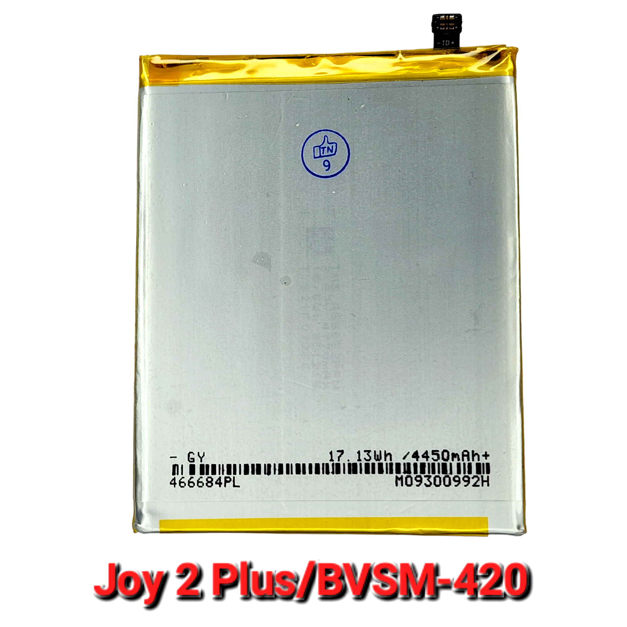 Pin Vsmart JOY 2 Plus/BVSM-420 Zin Hãng