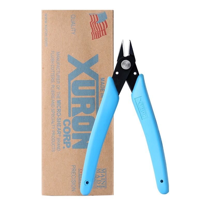 Kềm tháo đá nail - bấm phá móng