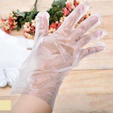 Bao Tay Nilong Sử Dụng 1 Lần