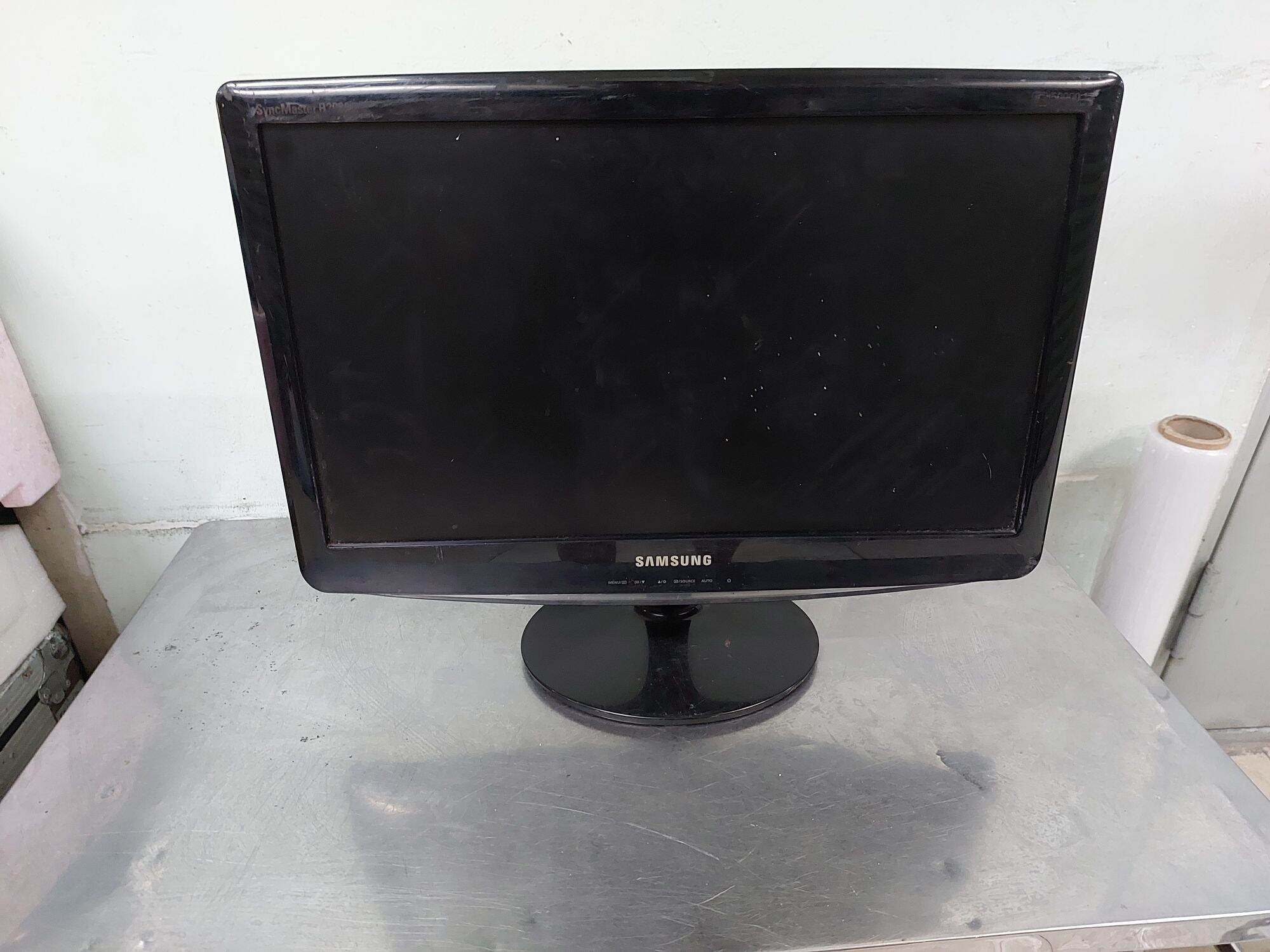 Màn hình máy tính samsung 19in