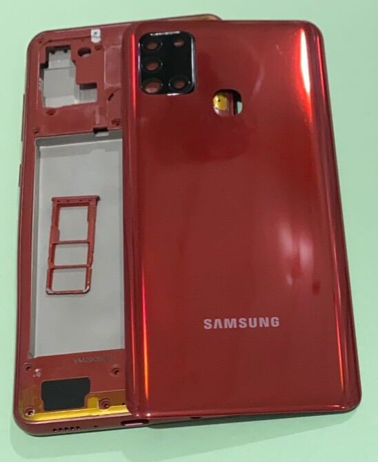 Vỏ samsung A21S